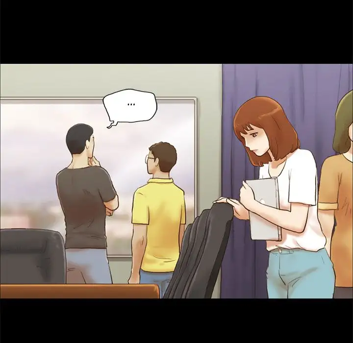 Inevitable Trap - Chapter 16 [photo 7] - MangaPorn