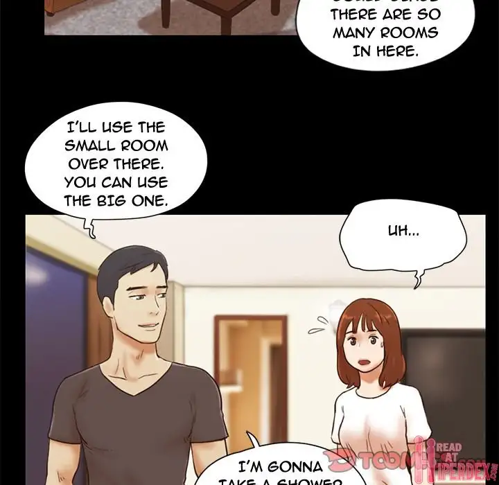 Inevitable Trap - Chapter 17 [photo 10] - MangaPorn