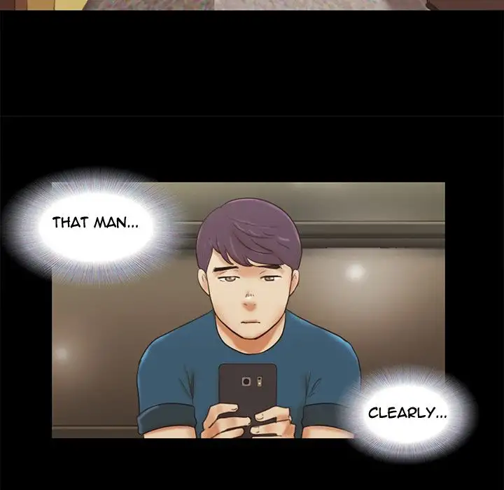 Inevitable Trap - Chapter 17 [photo 16] - MangaPorn