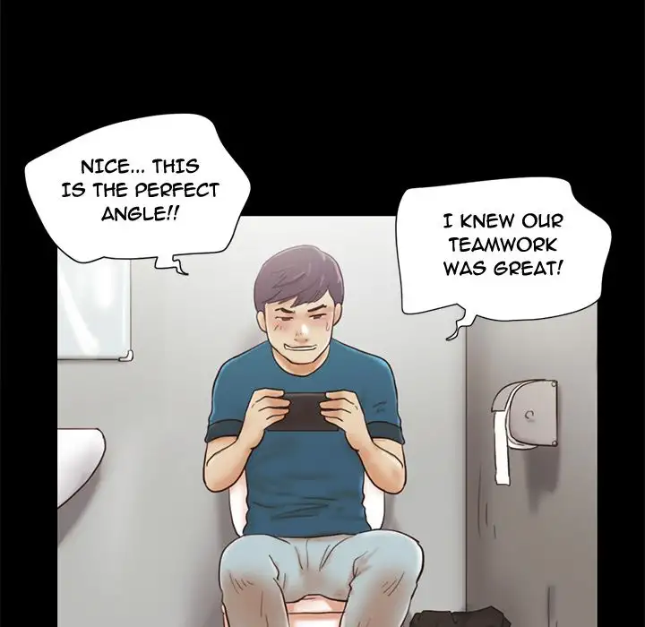 Inevitable Trap - Chapter 17 [photo 43] - MangaPorn