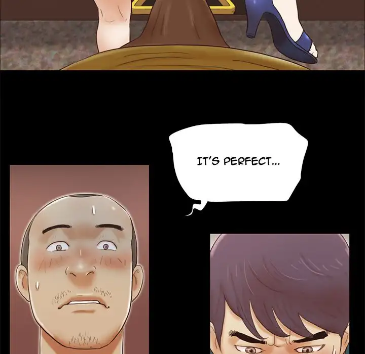 Inevitable Trap - Chapter 17 [photo 55] - MangaPorn