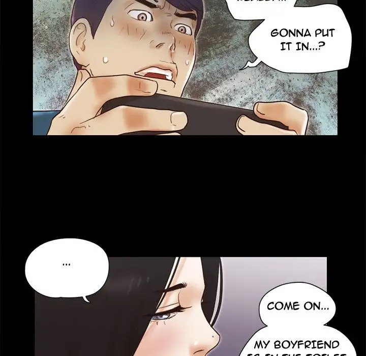 Inevitable Trap - Chapter 17 [photo 67] - MangaPorn