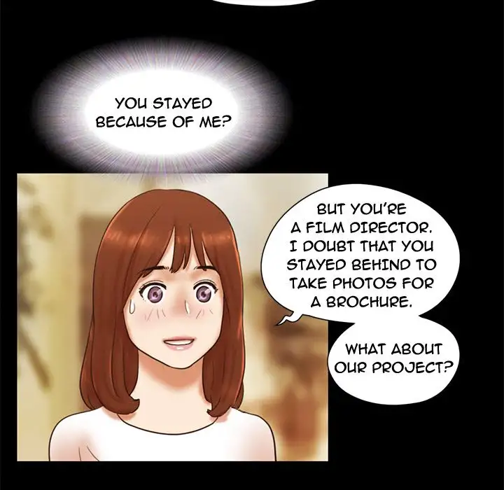 Inevitable Trap - Chapter 17 [photo 7] - MangaPorn