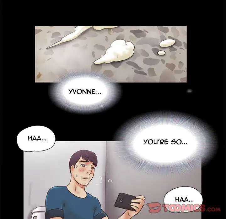 Inevitable Trap - Chapter 17 [photo 78] - MangaPorn