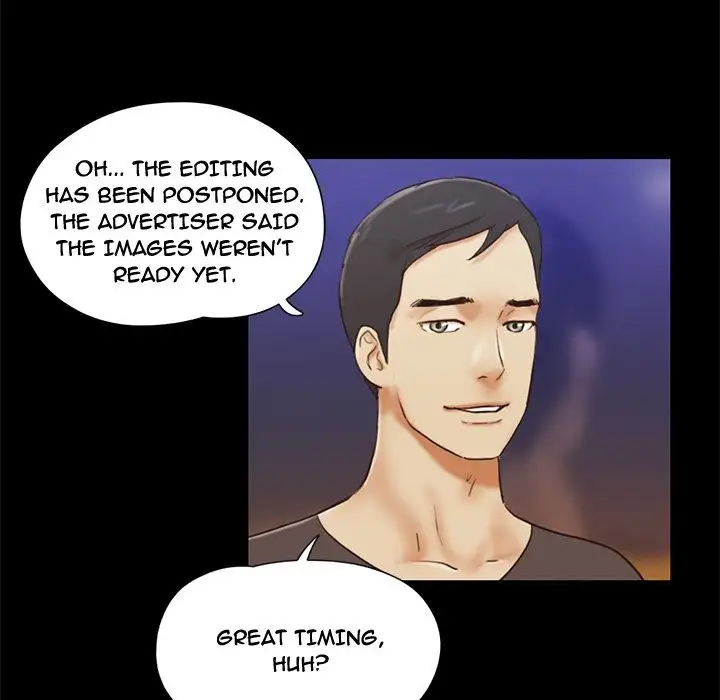 Inevitable Trap - Chapter 17 [photo 8] - MangaPorn