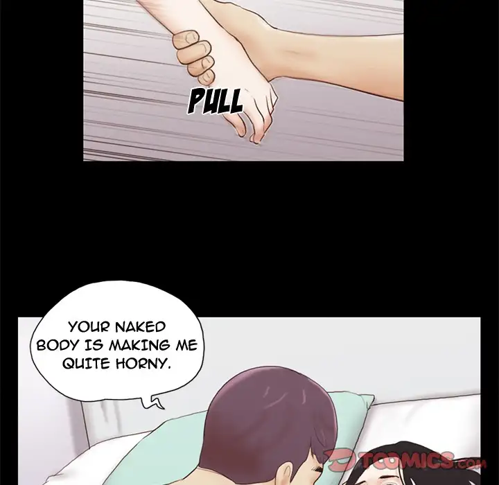 Inevitable Trap - Chapter 18 [photo 26] - MangaPorn