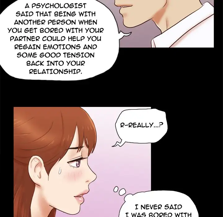 Inevitable Trap - Chapter 18 [photo 49] - MangaPorn