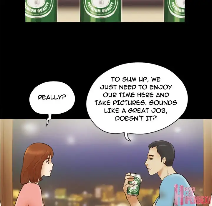 Inevitable Trap - Chapter 18 [photo 5] - MangaPorn