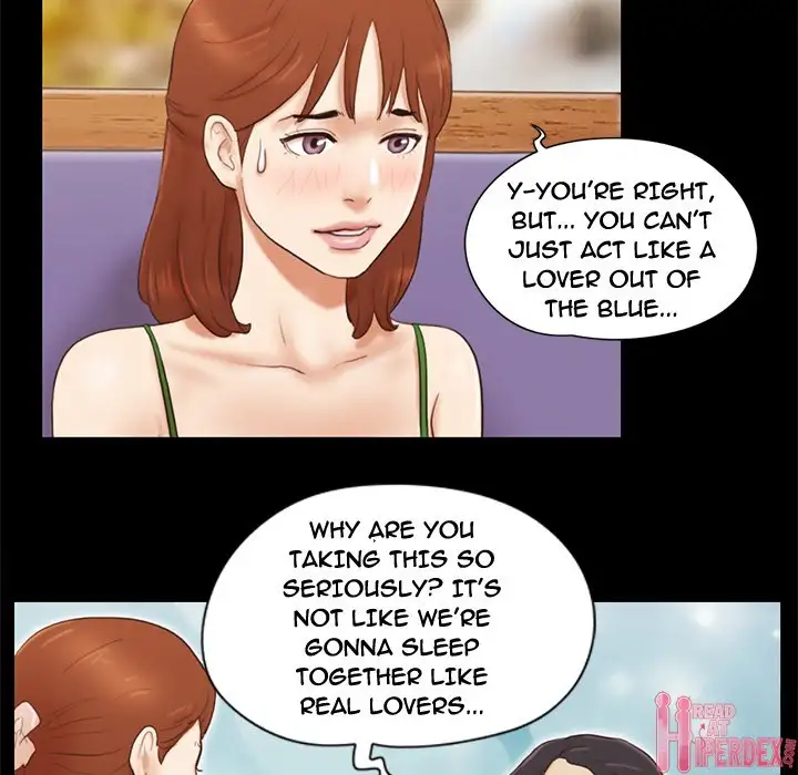 Inevitable Trap - Chapter 18 [photo 53] - MangaPorn