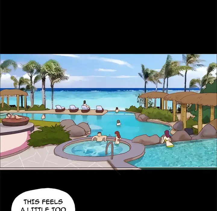 Inevitable Trap - Chapter 18 [photo 56] - MangaPorn