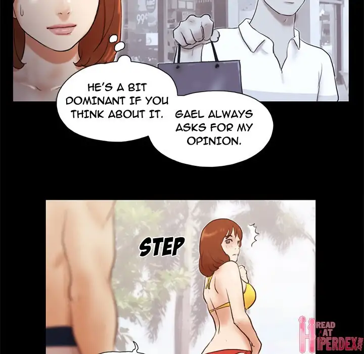 Inevitable Trap - Chapter 18 [photo 59] - MangaPorn