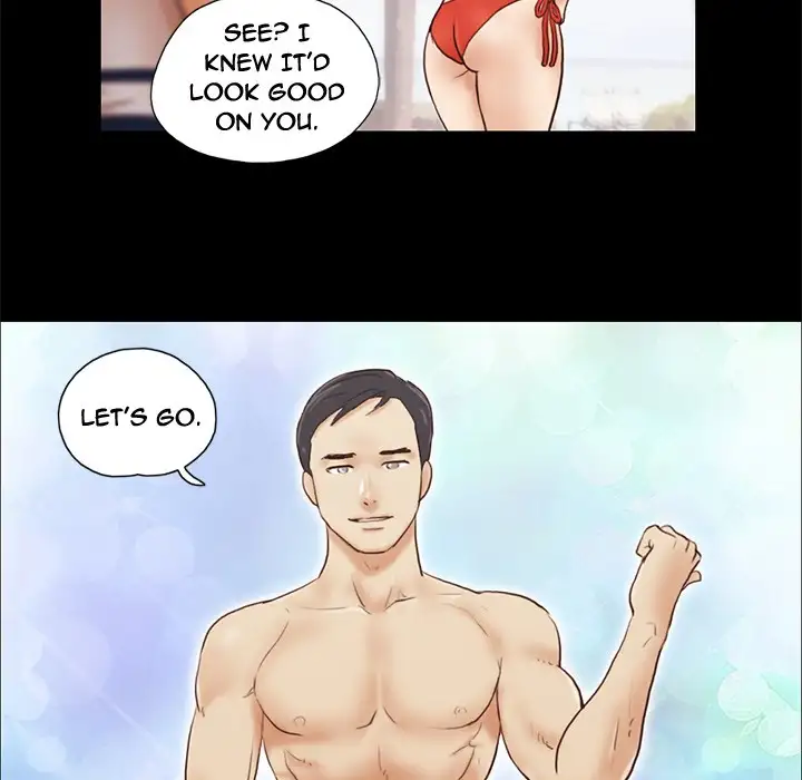 Inevitable Trap - Chapter 18 [photo 60] - MangaPorn