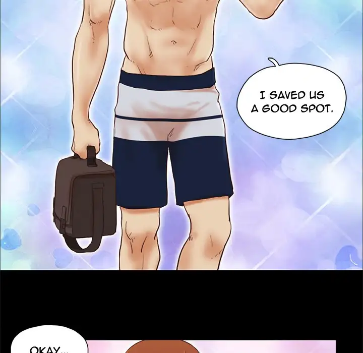 Inevitable Trap - Chapter 18 [photo 61] - MangaPorn