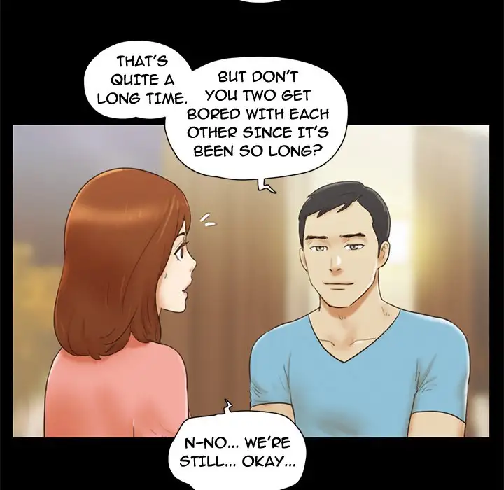 Inevitable Trap - Chapter 18 [photo 8] - MangaPorn