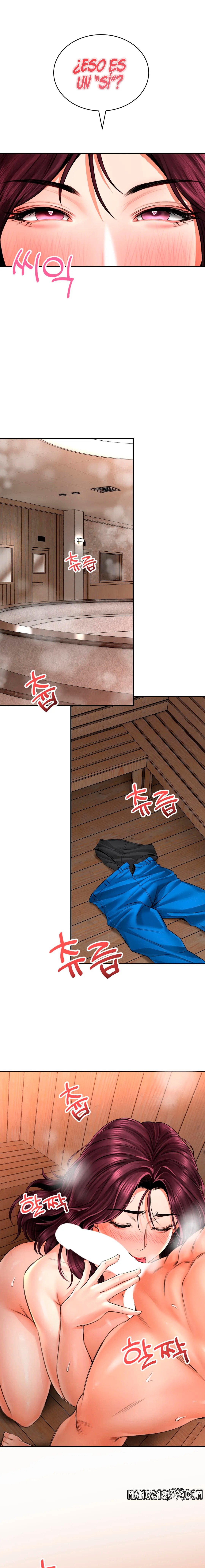 The Bathhouse Raw - Chapter 8 [photo 10] - MangaPorn