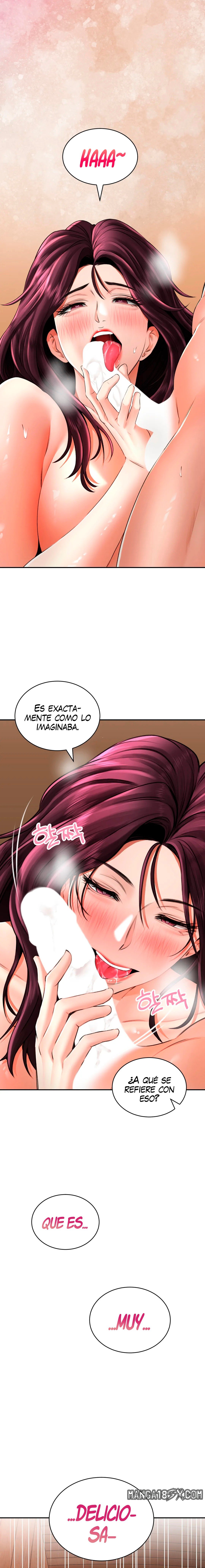 The Bathhouse Raw - Chapter 8 [photo 12] - MangaPorn