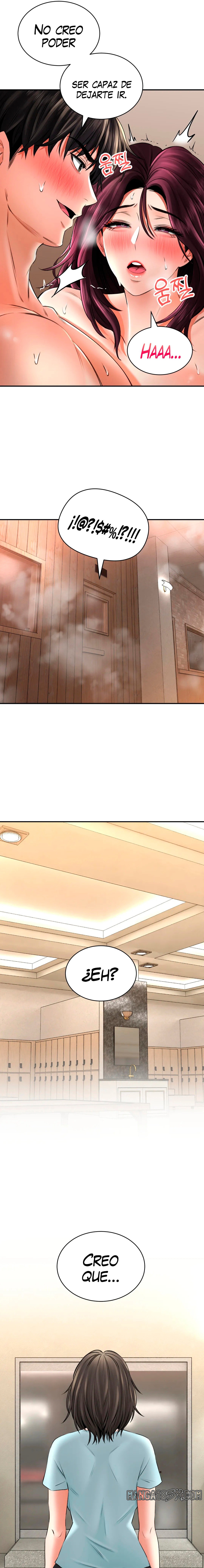 The Bathhouse Raw - Chapter 8 [photo 21] - MangaPorn