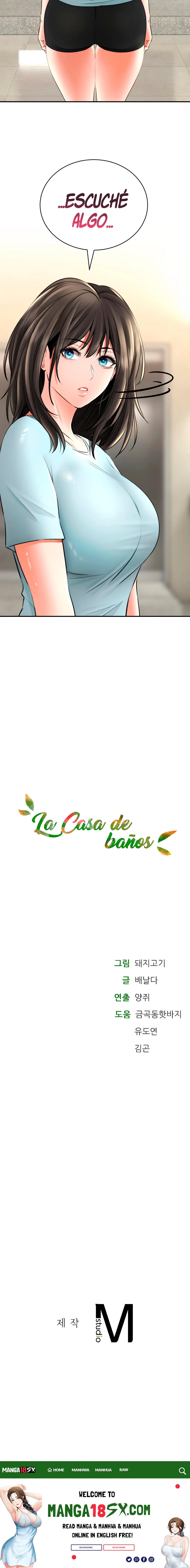 The Bathhouse Raw - Chapter 8 [photo 22] - MangaPorn