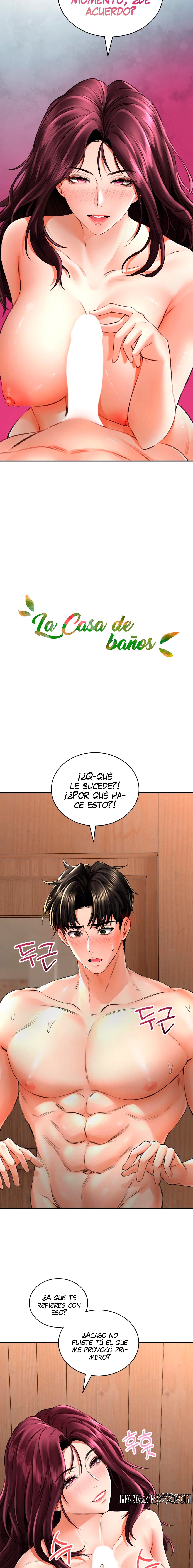 The Bathhouse Raw - Chapter 8 [photo 3] - MangaPorn