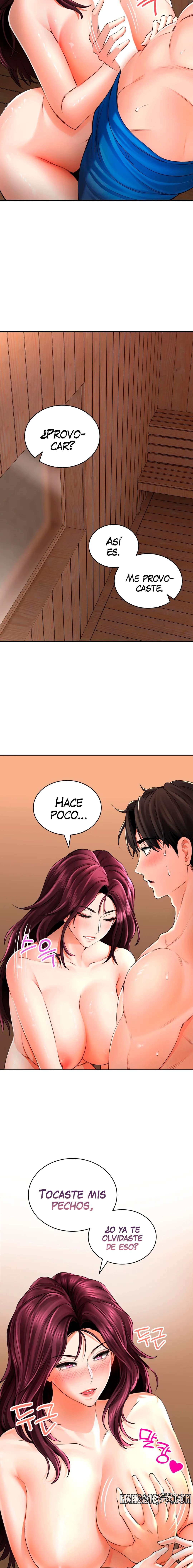 The Bathhouse Raw - Chapter 8 [photo 4] - MangaPorn