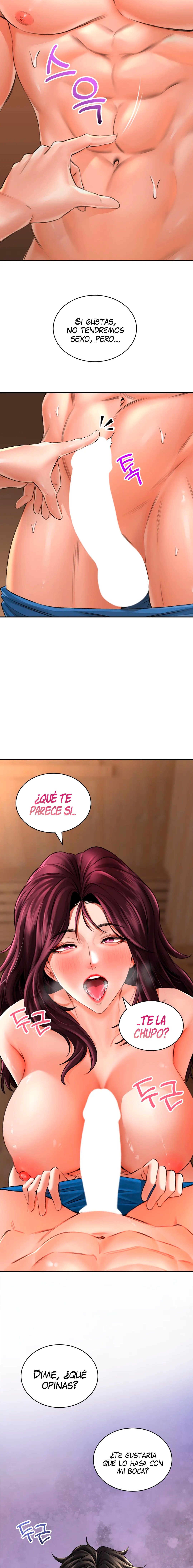 The Bathhouse Raw - Chapter 8 [photo 7] - MangaPorn