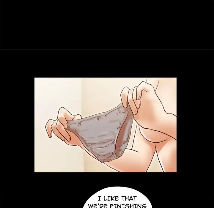 Inevitable Trap - Chapter 19 [photo 16] - MangaPorn