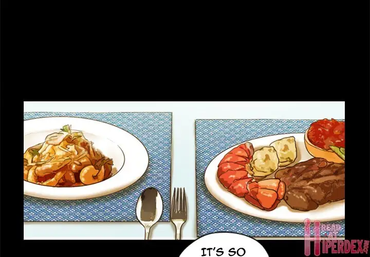 Inevitable Trap - Chapter 19 [photo 4] - MangaPorn