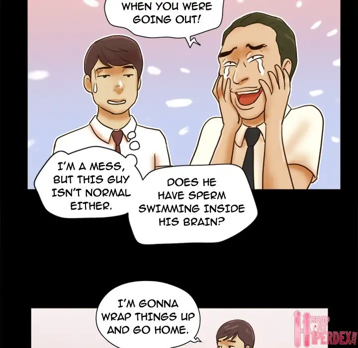 Inevitable Trap - Chapter 19 [photo 68] - MangaPorn