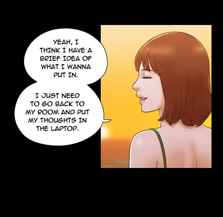 Inevitable Trap - Chapter 19 [photo 7] - MangaPorn