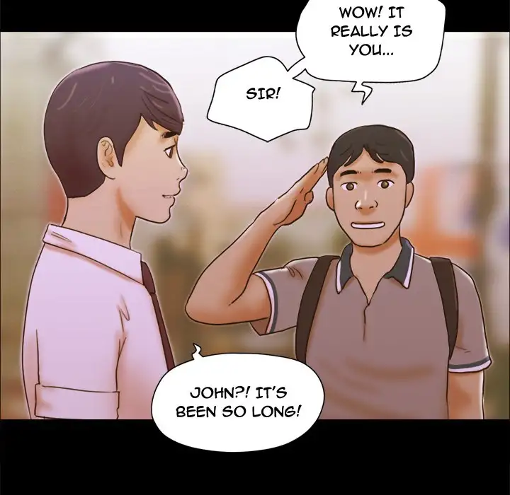 Inevitable Trap - Chapter 19 [photo 75] - MangaPorn