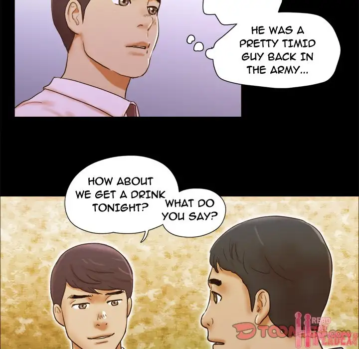 Inevitable Trap - Chapter 19 [photo 78] - MangaPorn