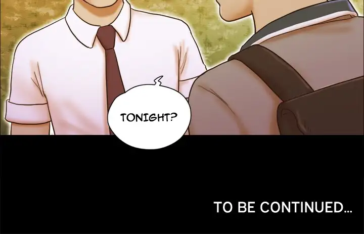 Inevitable Trap - Chapter 19 [photo 79] - MangaPorn