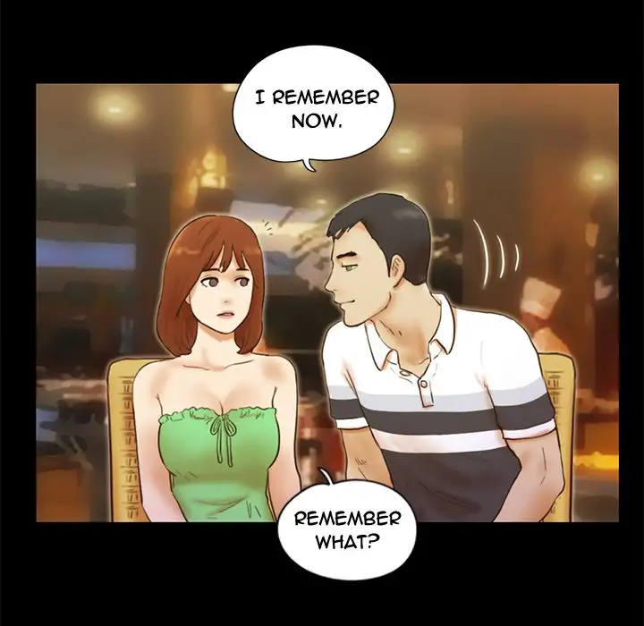 Inevitable Trap - Chapter 19 [photo 8] - MangaPorn