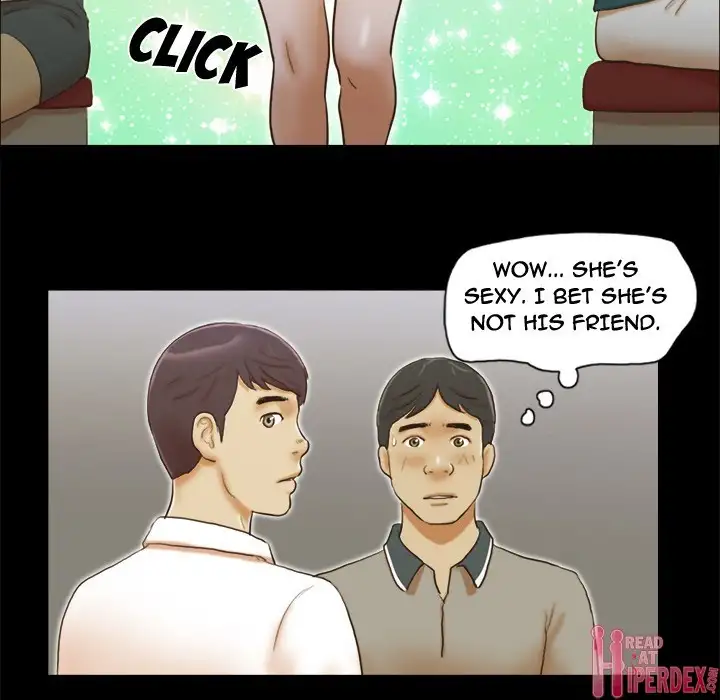 Inevitable Trap - Chapter 20 [photo 11] - MangaPorn