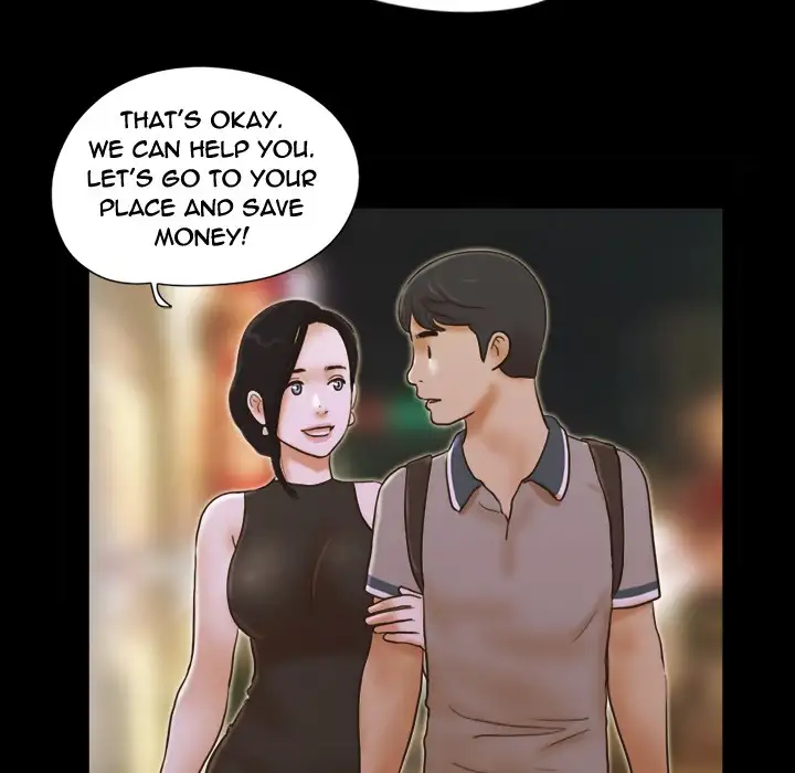Inevitable Trap - Chapter 20 [photo 20] - MangaPorn
