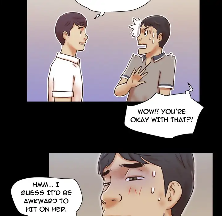 Inevitable Trap - Chapter 20 [photo 29] - MangaPorn