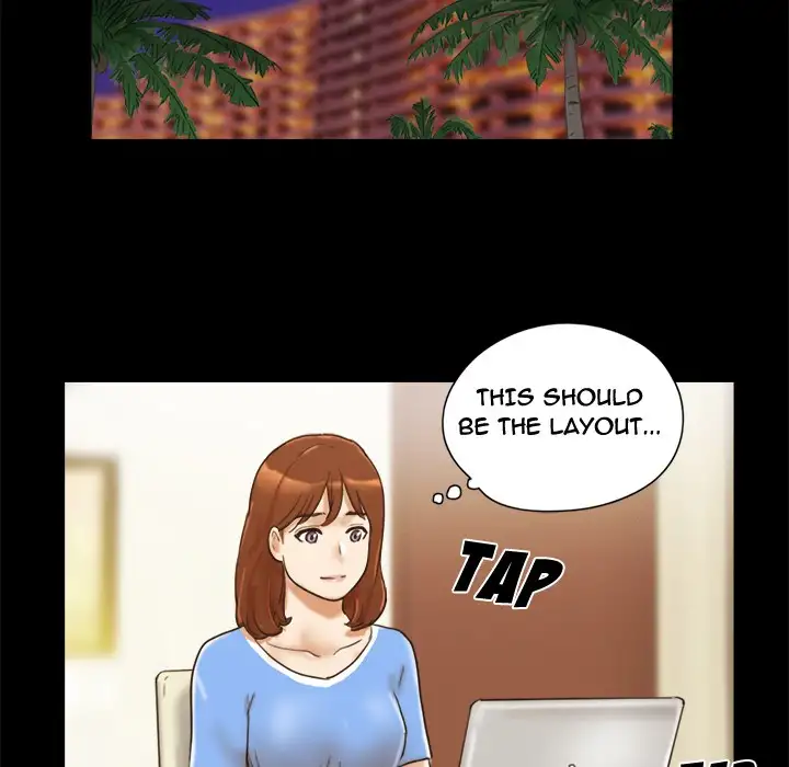 Inevitable Trap - Chapter 20 [photo 35] - MangaPorn