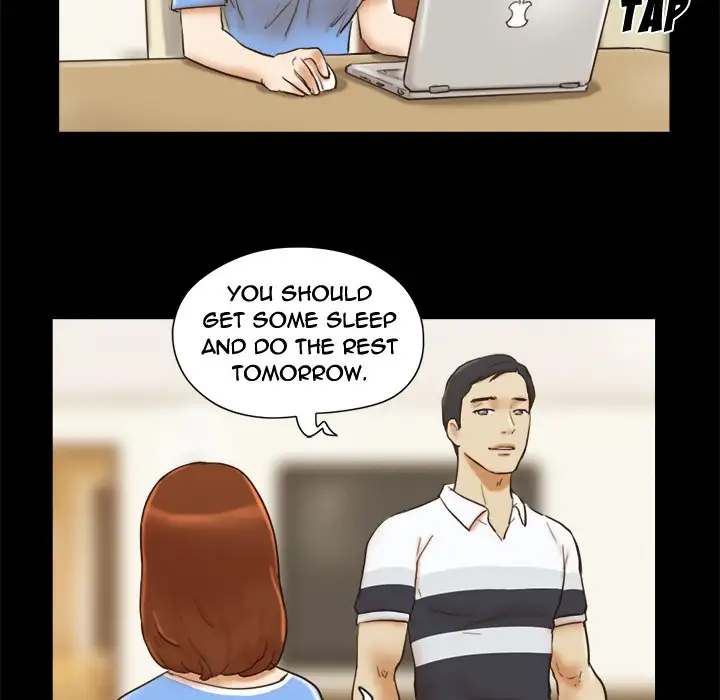 Inevitable Trap - Chapter 20 [photo 36] - MangaPorn