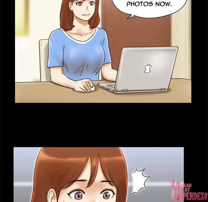 Inevitable Trap - Chapter 20 [photo 43] - MangaPorn