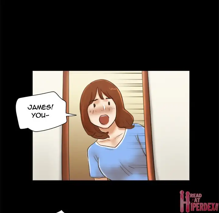 Inevitable Trap - Chapter 20 [photo 48] - MangaPorn