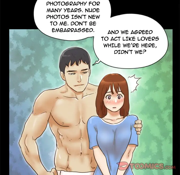 Inevitable Trap - Chapter 20 [photo 54] - MangaPorn