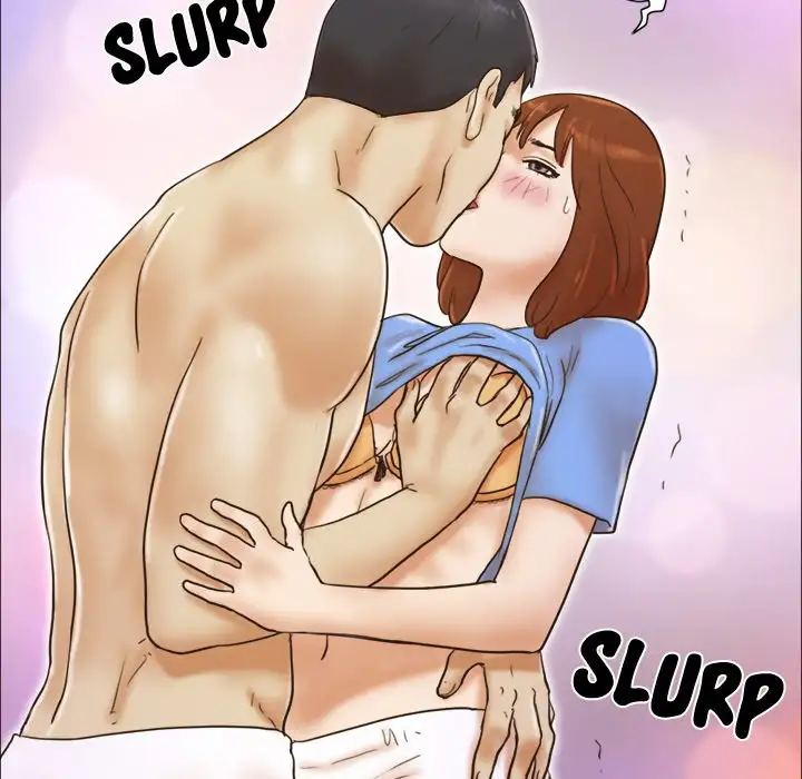 Inevitable Trap - Chapter 20 [photo 63] - MangaPorn