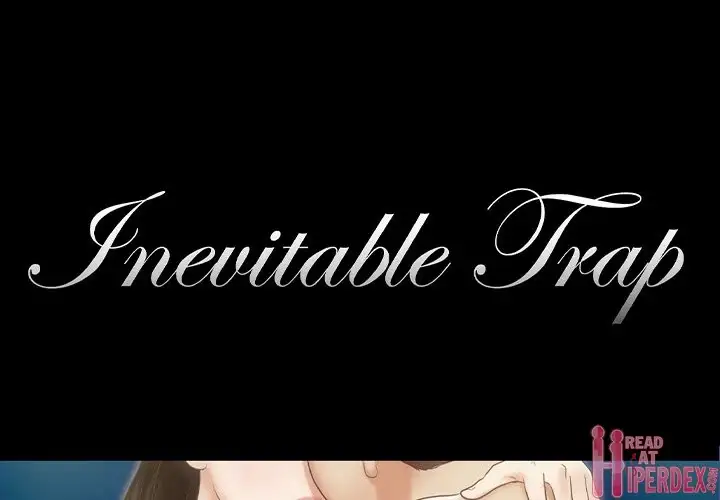 Inevitable Trap - Chapter 21 [photo 1] - MangaPorn