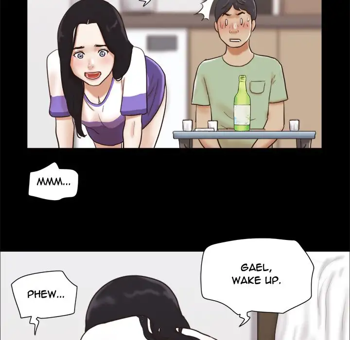 Inevitable Trap - Chapter 21 [photo 11] - MangaPorn