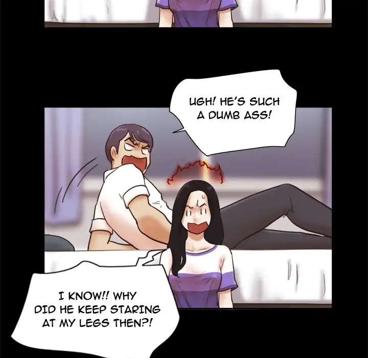 Inevitable Trap - Chapter 21 [photo 24] - MangaPorn