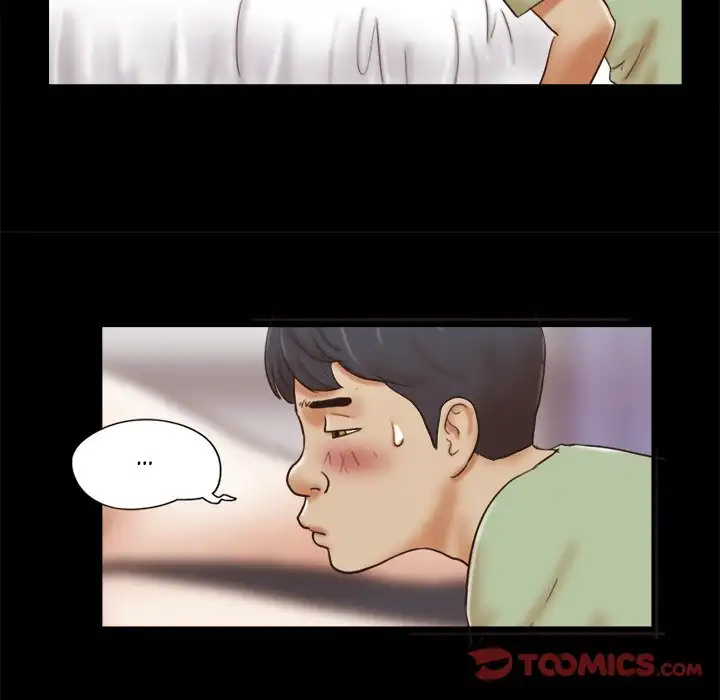 Inevitable Trap - Chapter 21 [photo 30] - MangaPorn