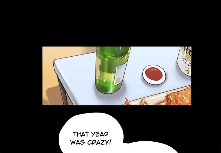 Inevitable Trap - Chapter 21 [photo 4] - MangaPorn