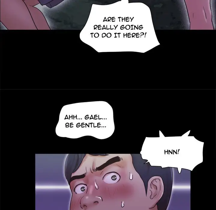 Inevitable Trap - Chapter 21 [photo 44] - MangaPorn