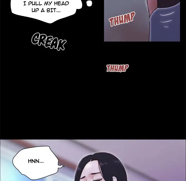 Inevitable Trap - Chapter 21 [photo 48] - MangaPorn