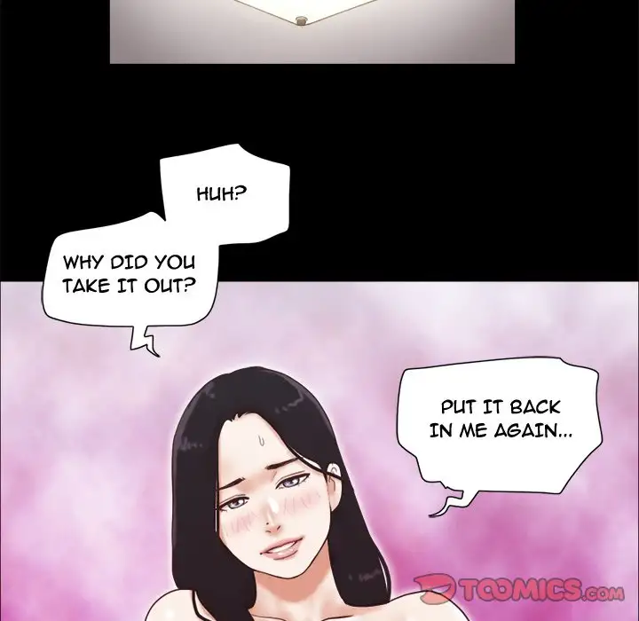 Inevitable Trap - Chapter 22 [photo 14] - MangaPorn